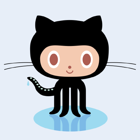 Github profile image